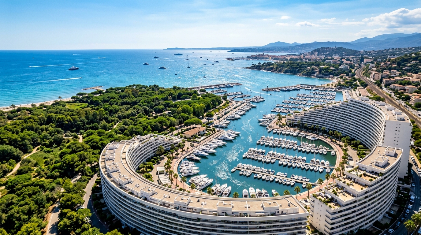 Acheter à Villeneuve-Loubet en 2026 : Le Guide Complet