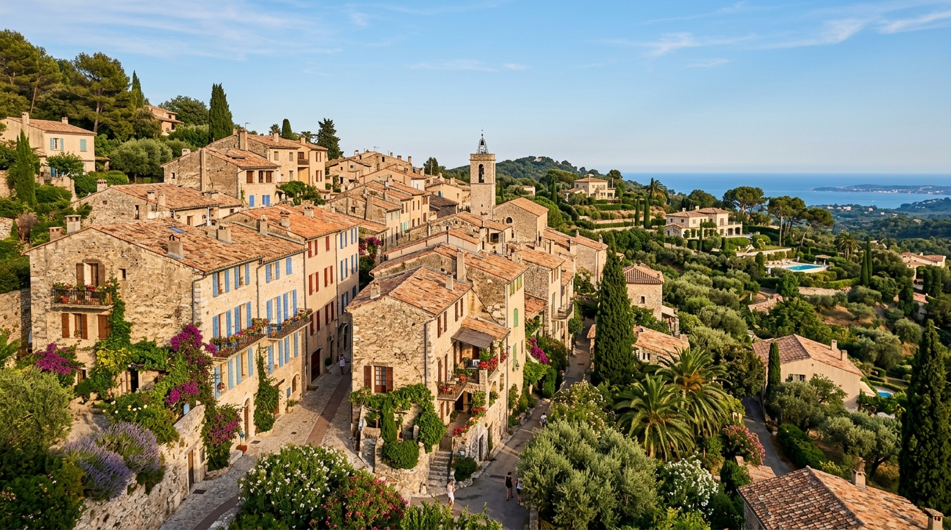 Guide Complet : Acheter un Bien Immobilier à Biot (06410) en 2026