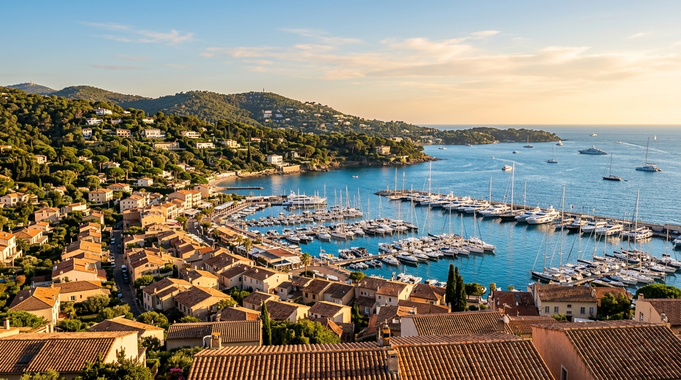 Achat immobilier à Vallauris : le guide complet de l'acquéreur en 2026