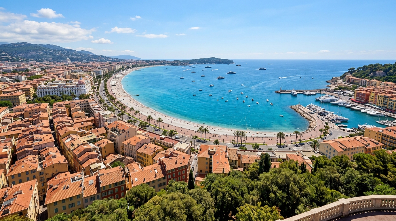 Acheter à Nice : Guide Complet de l'Immobilier en 2026