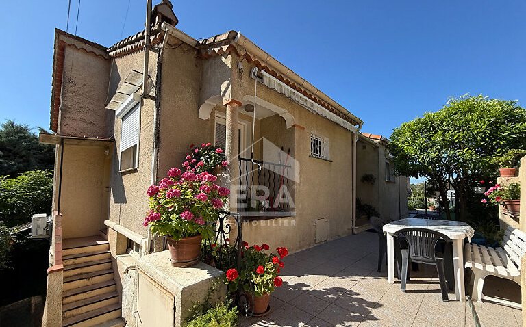 Appartement à vendre à Vence