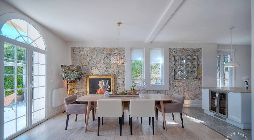Maison à vendre à Le Cannet
