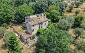 Maison à vendre à Opio