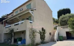 Maison à vendre à Villeneuve-Loubet