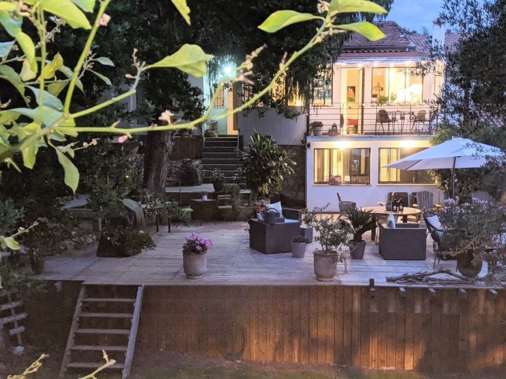 Maison à vendre à Cannes