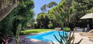 Maison à vendre à Juan-les-Pins
