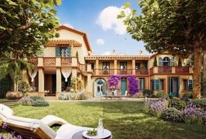 Maison à vendre à Cannes