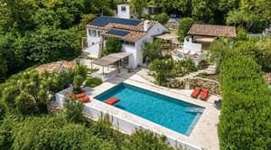 Maison à vendre à La Roquette-sur-Siagne