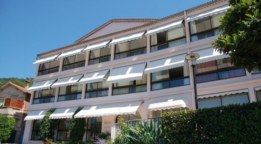 Appartement à vendre à Châteauneuf-Grasse