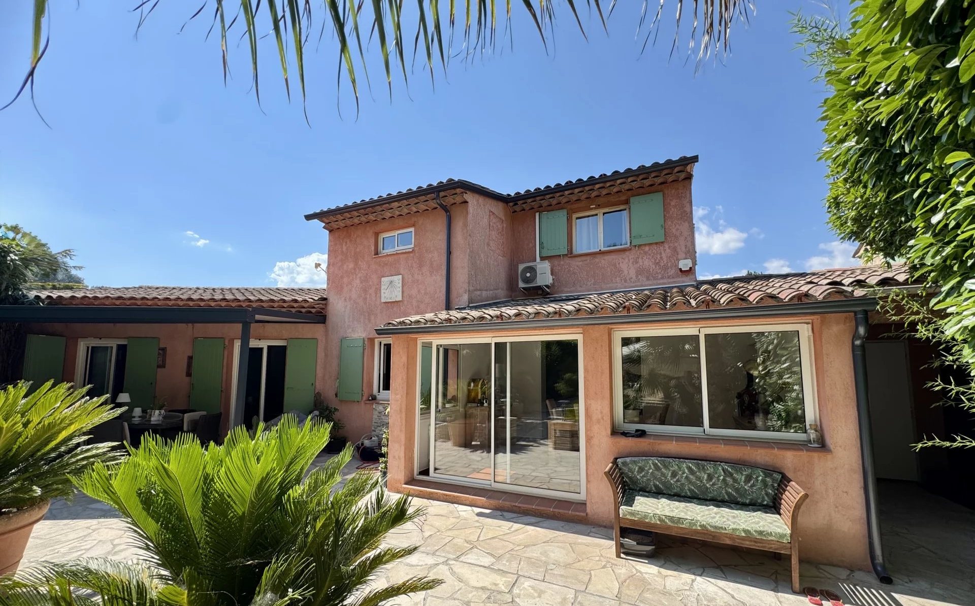 Maison à vendre à Auribeau-sur-Siagne