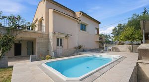 Maison à vendre à La Colle-sur-Loup