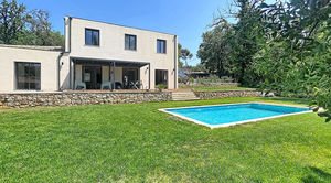 Maison à vendre à Saint-Paul-de-Vence
