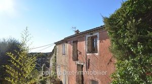 Maison à vendre à Opio