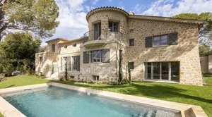 Maison à vendre à Juan-les-Pins
