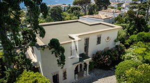 Maison à vendre à Cannes