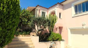 Maison à vendre à Cagnes-sur-Mer