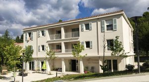 Appartement à vendre à Pégomas