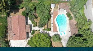 Maison à vendre à Vence