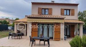 Maison à vendre à Cagnes-sur-Mer