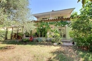 Maison à vendre à Mougins