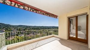 Appartement à vendre à La Colle-sur-Loup