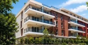 Appartement à vendre à Auribeau-sur-Siagne