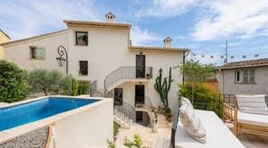 Maison à vendre à Villeneuve-Loubet