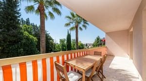 Appartement à vendre à Vence