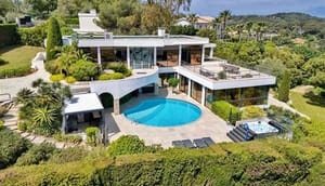Maison à vendre à Cannes