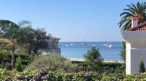 Maison à vendre à Juan-les-Pins