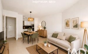 Appartement à vendre à Opio