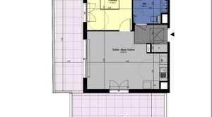 Appartement à vendre à Châteauneuf-Grasse