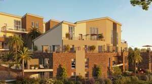 Appartement à vendre à Châteauneuf-Grasse