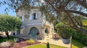 Maison à vendre à Antibes