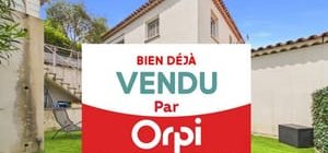 Maison à vendre à Pégomas