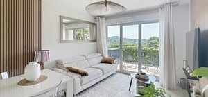 Appartement à vendre à La Colle-sur-Loup