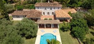 Maison à vendre à Mouans-Sartoux
