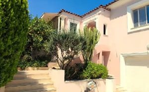 Maison à vendre à Cagnes-sur-Mer