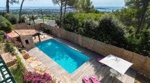 Maison à vendre à Vallauris