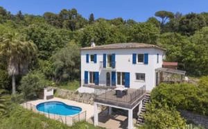 Maison à vendre à Châteauneuf-Grasse