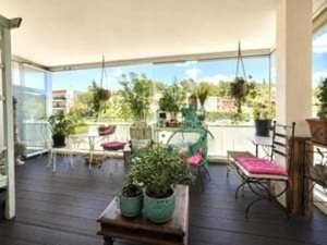 Appartement à vendre à Auribeau-sur-Siagne