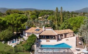 Maison à vendre à Mouans-Sartoux
