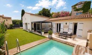 Maison à vendre à La Colle-sur-Loup