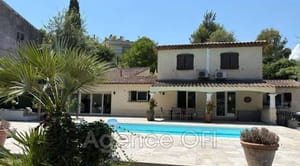 Maison à vendre à La Colle-sur-Loup