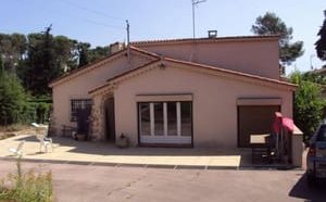 Maison à vendre à Mougins