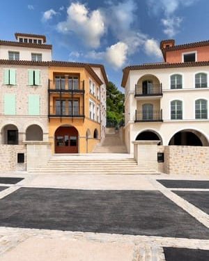 Appartement à vendre à Opio