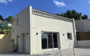 Maison à vendre à Biot