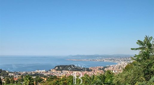 Maison à vendre à Nice