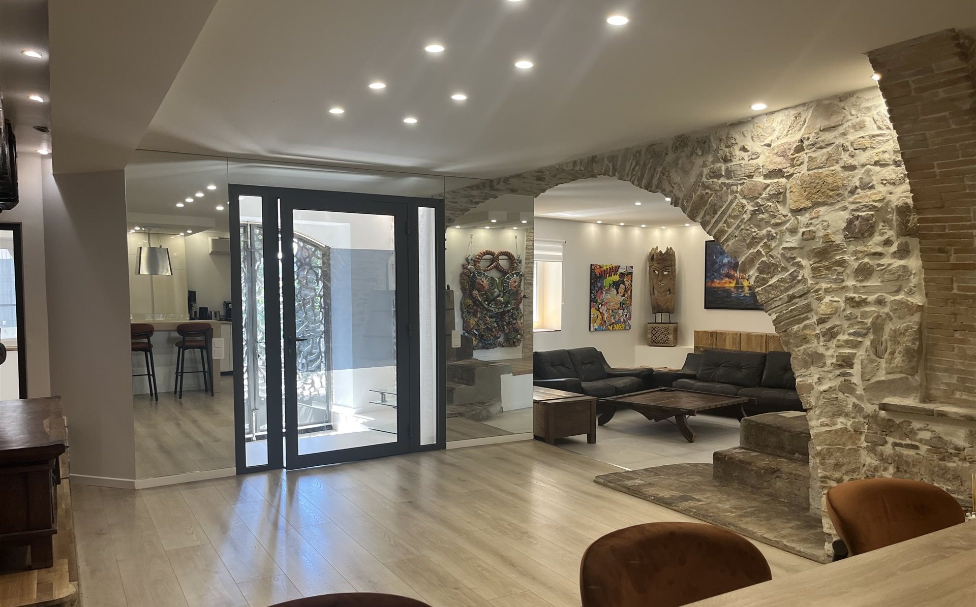 Maison à vendre à Vallauris