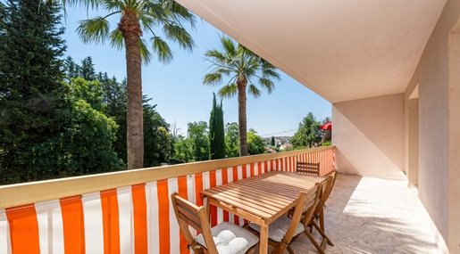 Appartement à vendre à Vence